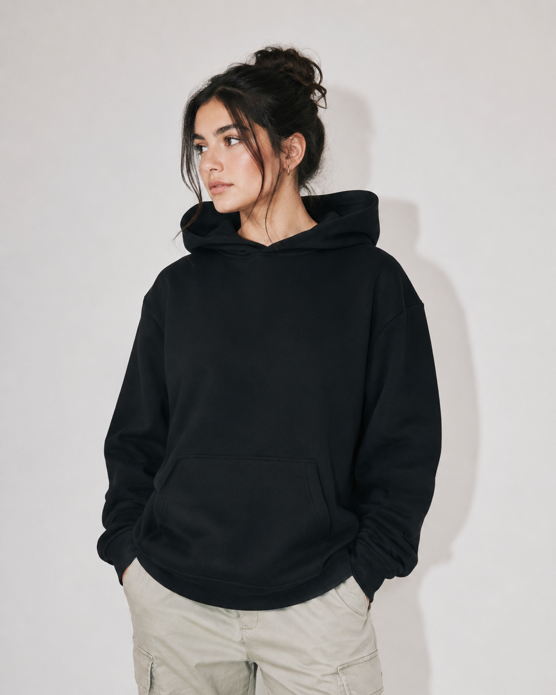 HOODIES