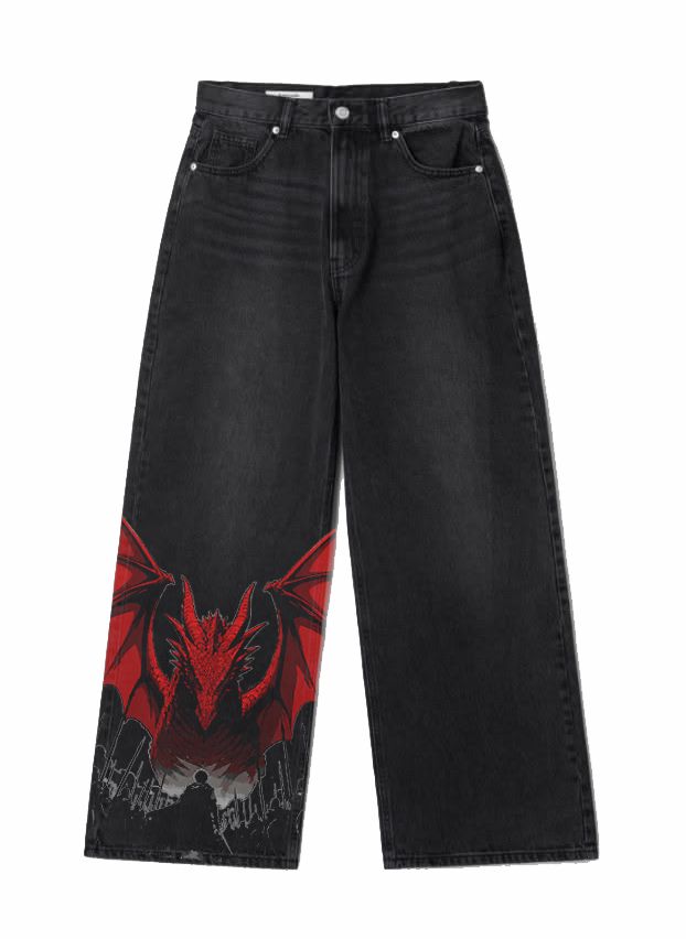 Velvourn Dragonfall