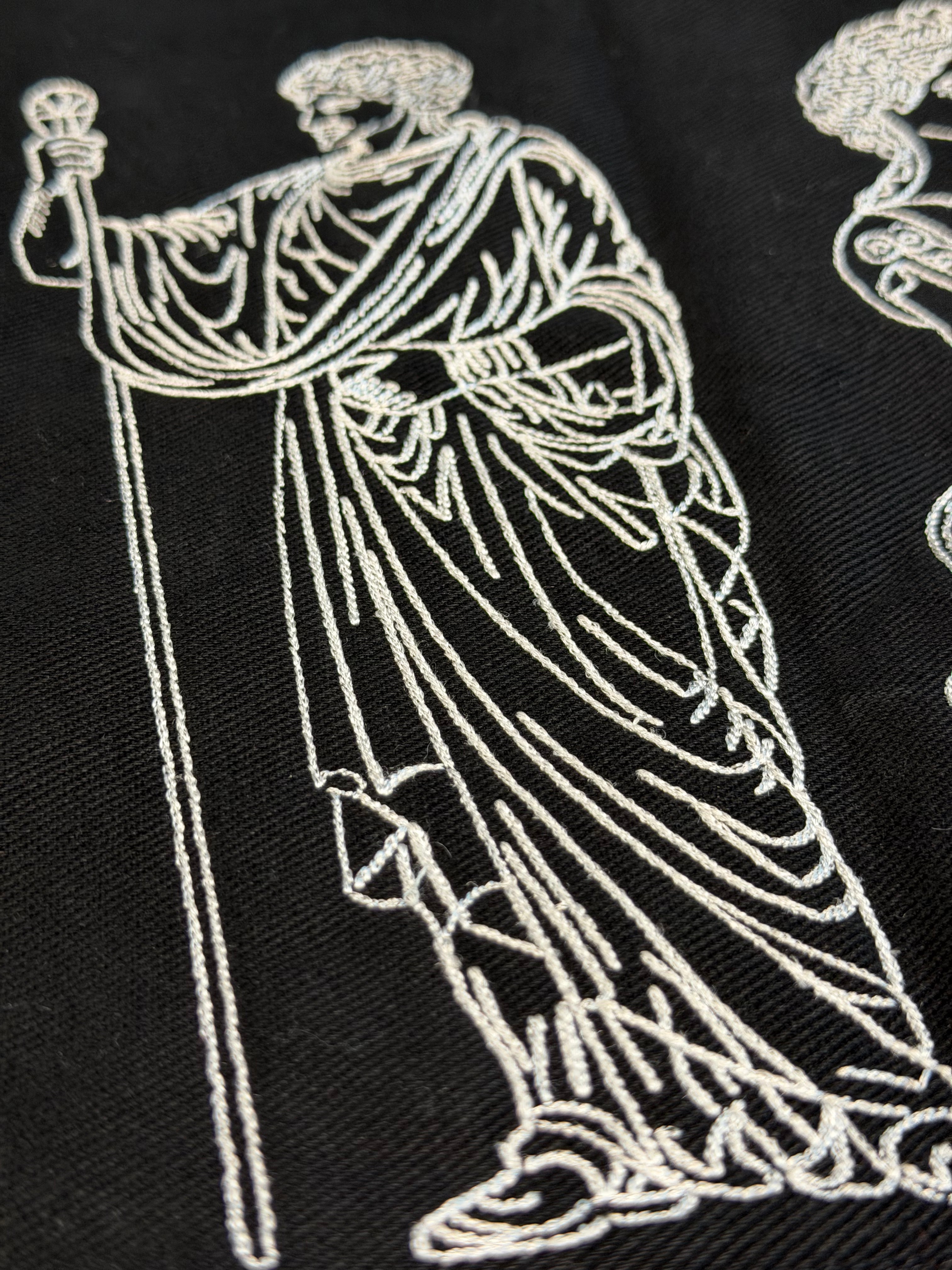 Gods of Olympus Jacket