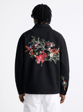 The Aviary Jacket
