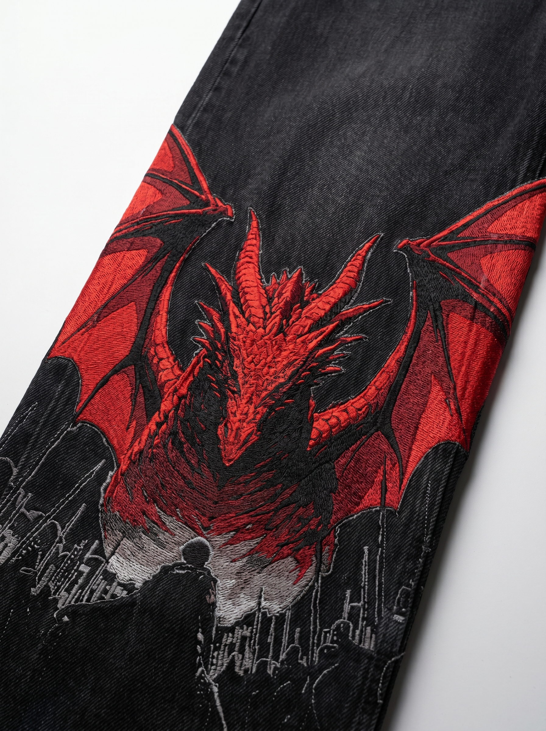 Velvourn Dragonfall