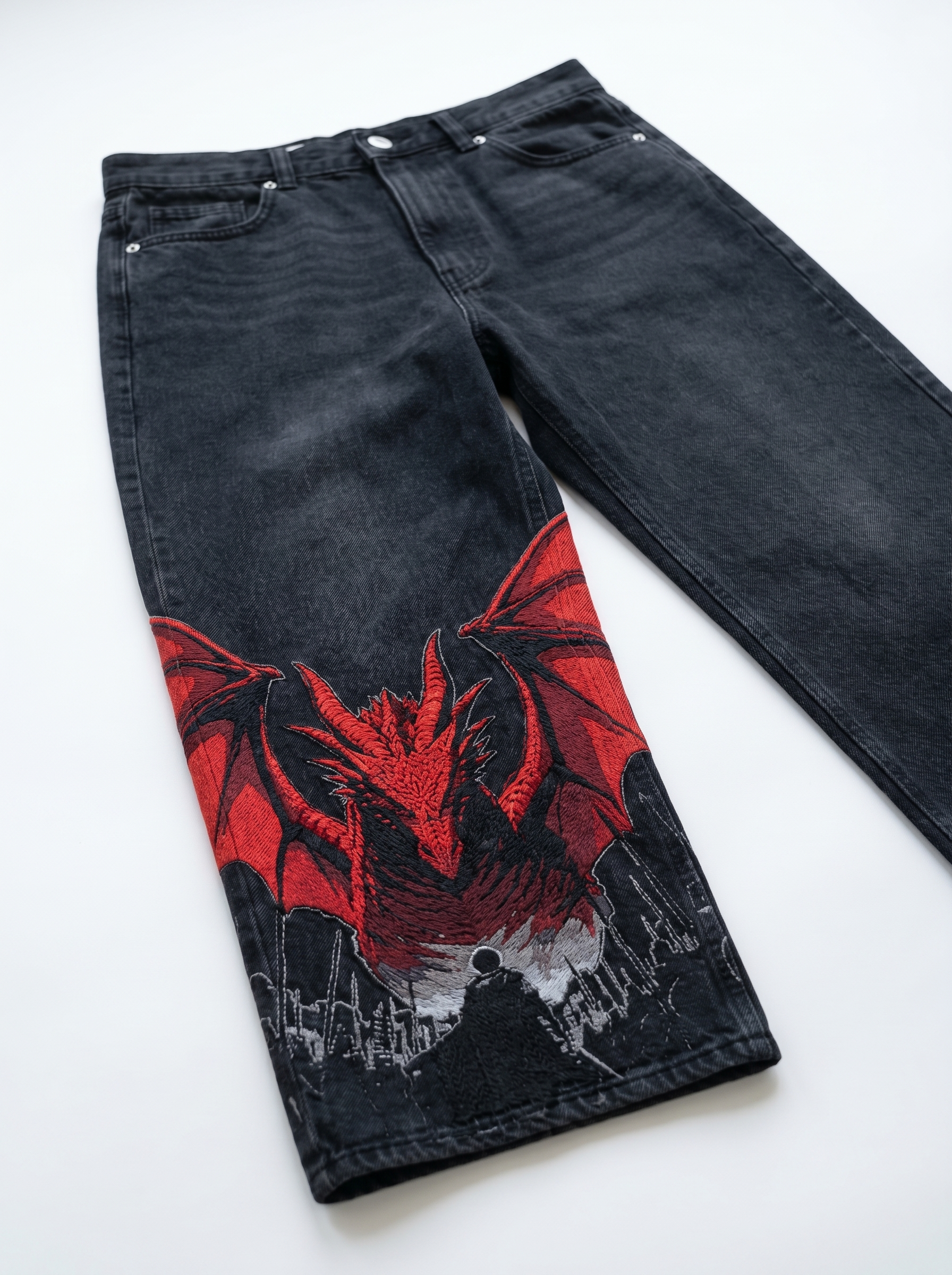 Velvourn Dragonfall
