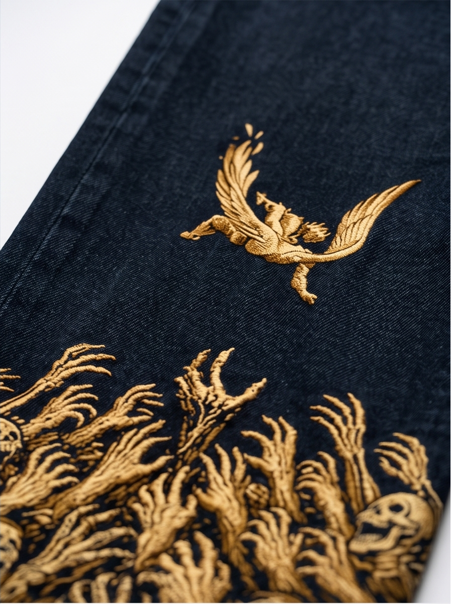 The Fall of Icarus